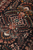 Persian Lilihan Runner Rug | 3' 5