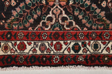 Persian Lilihan Runner Rug | 3' 5