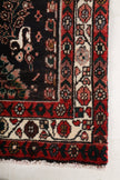 Persian Lilihan Runner Rug | 3' 5