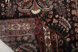 Persian Lilihan Runner Rug | 3' 5