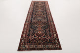 Persian Lilihan Runner Rug | 3' 5