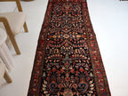 Persian Lilihan Runner Rug | 3' 5” x 9' 11