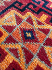 Persian Lori Rug | 2' 7