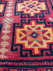 Persian Lori Rug | 2' 7