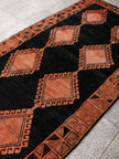 Persian Lori Rug | 4' 2” x 8' 2