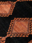 Persian Lori Rug | 4' 2” x 8' 2