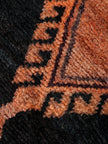 Persian Lori Rug | 4' 2” x 8' 2
