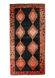 Persian Lori Rug | 4' 2” x 8' 2