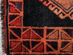 Persian Lori Rug | 4' 2” x 8' 2