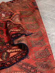 Persian Lori Rug | 6' 11” x 8' 11