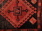 Persian Lori Runner Rug | 3' 3” x 8' 9