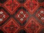Persian Lori Runner Rug | 3' 3” x 8' 9