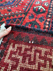 Persian Luri Rug | 5' 7
