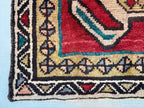 Persian Luri Runner Rug | 2' 10” x 9' 9