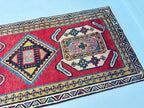 Persian Luri Runner Rug | 2' 10” x 9' 9