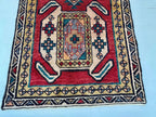Persian Luri Runner Rug | 2' 10” x 9' 9