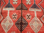 Persian Luri Runner Rug | 3' 1” x 8' 8