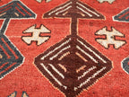 Persian Luri Runner Rug | 3' 1” x 8' 8
