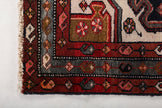 Persian Luri Runner Rug | 3' 10