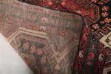 Persian Luri Runner Rug | 3' 10