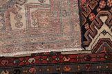Persian Luri Runner Rug | 3' 10