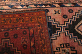 Persian Luri Runner Rug | 4' 3