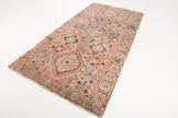Persian Mahal Rug | 4' 9