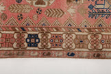 Persian Mahal Rug | 4' 9
