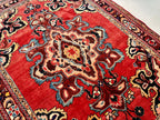 Persian Mahal Rug | 5' 4” x 7' 3