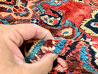 Persian Mahal Rug | 5' 4” x 7' 3