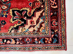Persian Mahal Rug | 5' 4” x 7' 3