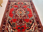 Persian Mahal Rug | 5' 4” x 7' 3