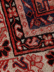 On hold | Persian Mahal Rug | 6' 9” x 9' 10