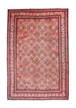 On hold | Persian Mahal Rug | 6' 9” x 9' 10