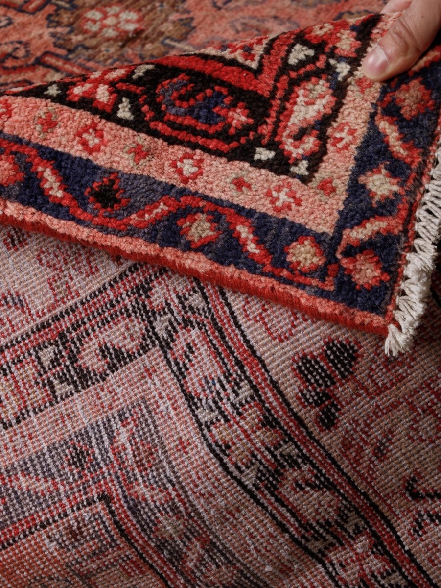 On hold | Persian Mahal Rug | 6' 9” x 9' 10