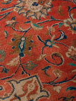 On hold | Persian Mahal Rug | 7' 1” x 10' 4