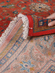 On hold | Persian Mahal Rug | 7' 1” x 10' 4