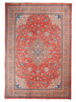 On hold | Persian Mahal Rug | 7' 1” x 10' 4