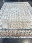 Persian Mahal Rug | 9' 1