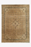 Persian Mahal Rug | 9' 1
