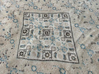 Persian Mahal Rug | 9' 1