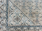Persian Mahal Rug | 9' 1
