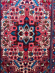 Persian Malayer Rug |  2' 2
