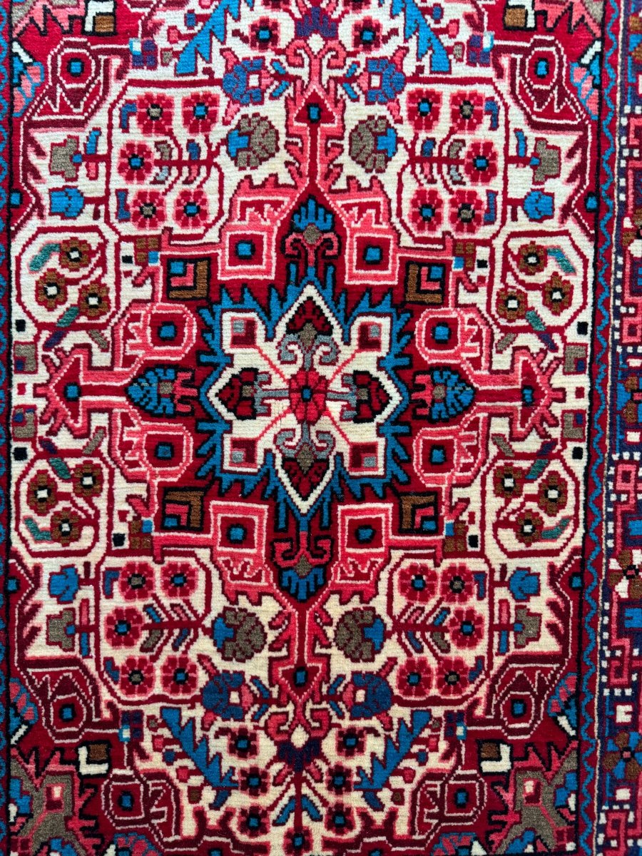Persian Malayer Rug |  2' 2