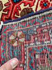 Persian Malayer Rug |  2' 2