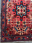 Persian Malayer Rug |  2' 2