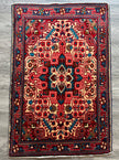 Persian Malayer Rug |  2' 2