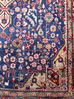 Persian Malayer Rug | 4' 5