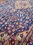 Persian Malayer Rug | 4' 5
