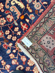 Persian Malayer Rug | 4' 5
